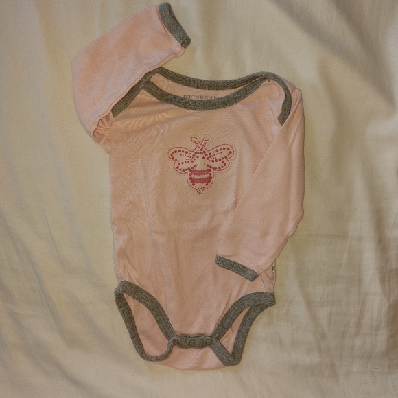 5 pc. Spring/Fall Mix & Match, Girl's 6-9 Month, Beautiful!🐰 - Picture 4 of 9